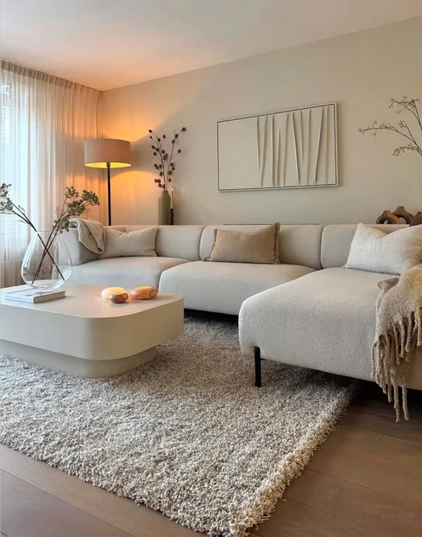 Sofa bọc nệm cao cấp TTBSF 20