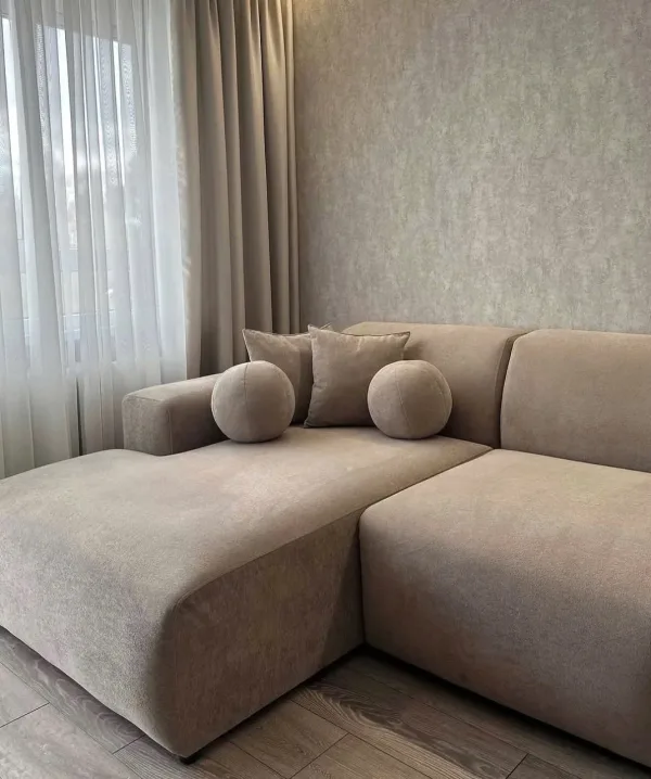 Sofa bọc nệm cao cấp TTBSF 22