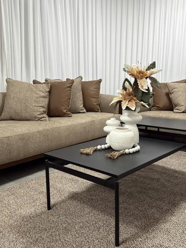 Sofa bọc nệm cao cấp TTBSF 23