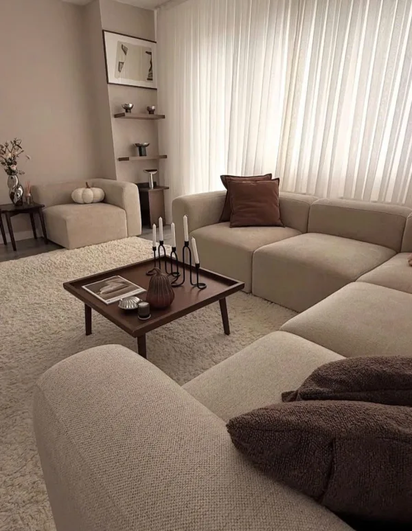 Sofa bọc nệm cao cấp TTBSF 25