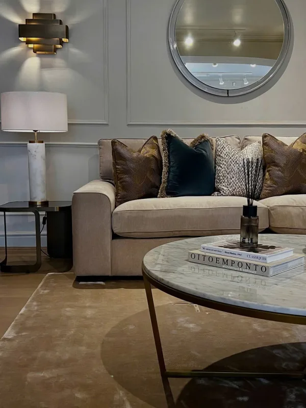 Sofa bọc nệm cao cấp TTBSF 28