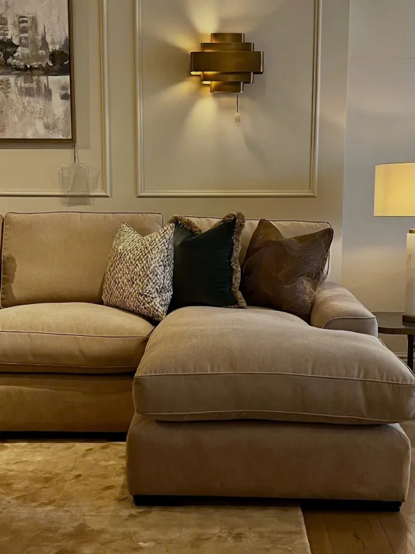 Sofa bọc nệm cao cấp TTBSF 28
