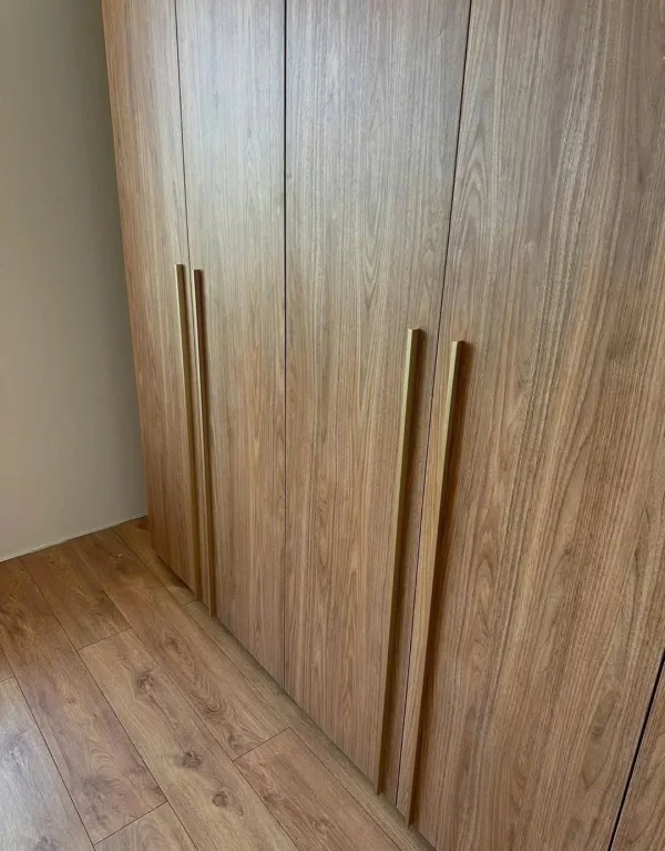 Tủ Quần Áo ván MDF chống ẩm cao cấp 17