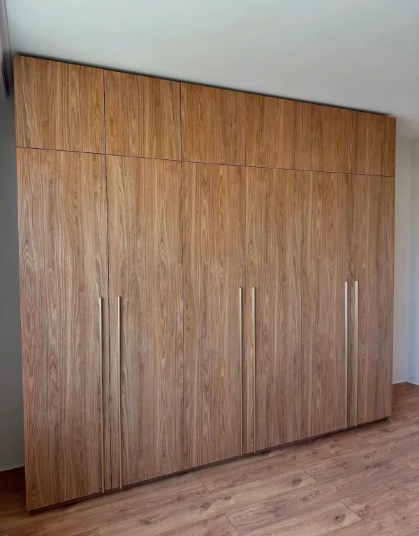 Tủ Quần Áo ván MDF chống ẩm cao cấp 17