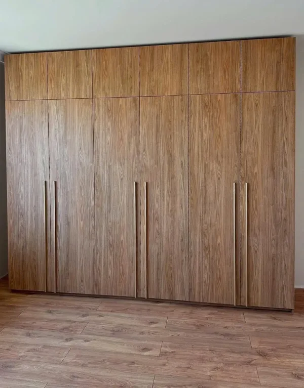 Tủ Quần Áo ván MDF chống ẩm cao cấp 17