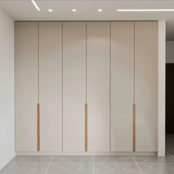 Tủ Quần Áo ván MDF chống ẩm cao cấp 28
