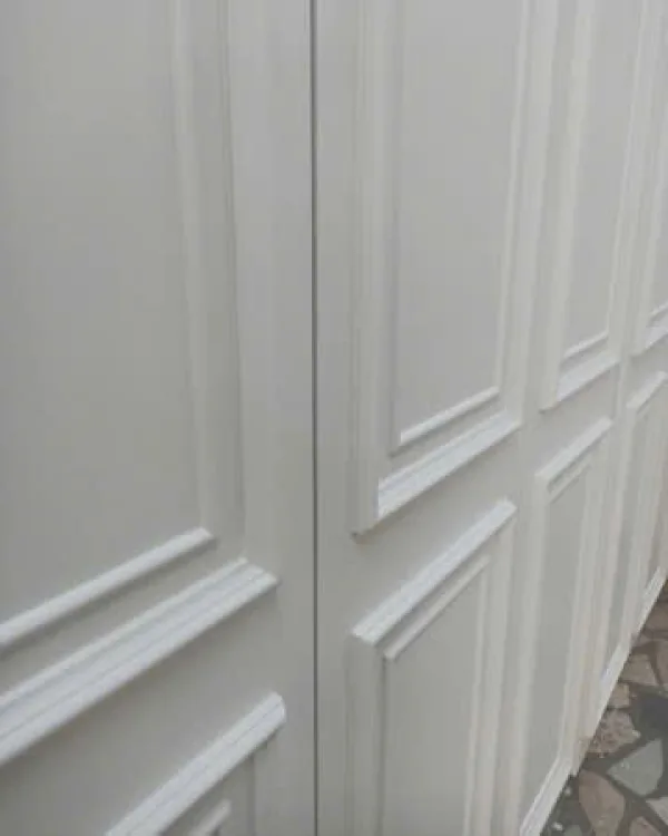 Tủ Quần Áo ván MDF chống ẩm cao cấp 37