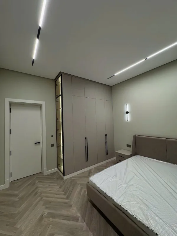 Tủ Quần Áo ván MDF chống ẩm cao cấp 42
