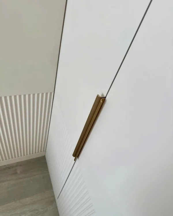 Tủ Quần Áo ván MDF chống ẩm cao cấp 50