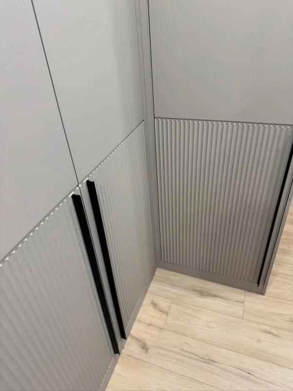 Tủ Quần Áo ván MDF chống ẩm cao cấp 56