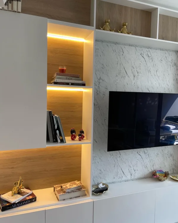 Hệ Tủ Tivi 10