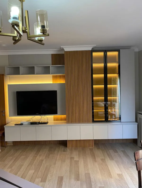 Hệ Tủ Tivi 04