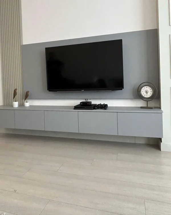 Hệ Tủ Tivi 16