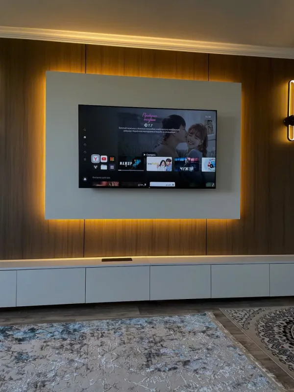 Hệ Tủ Tivi 42