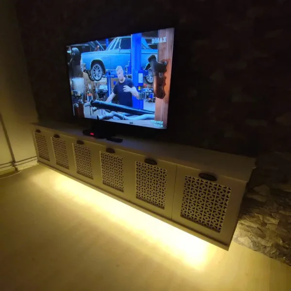 Hệ Tủ Tivi 50