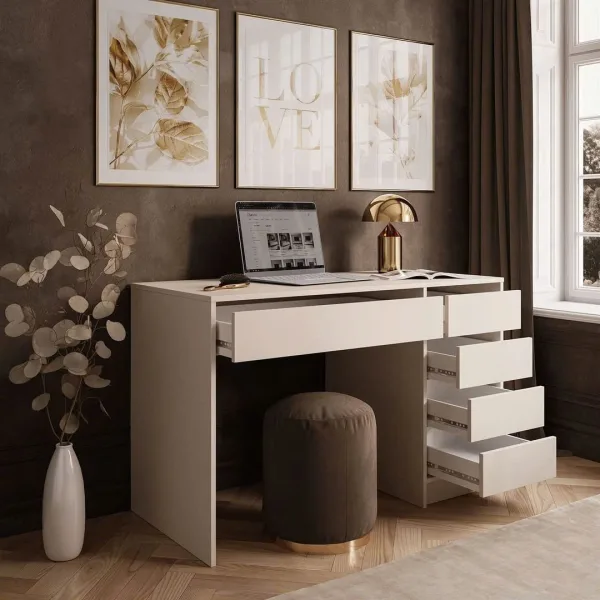Bàn làm việc cao cấp 09