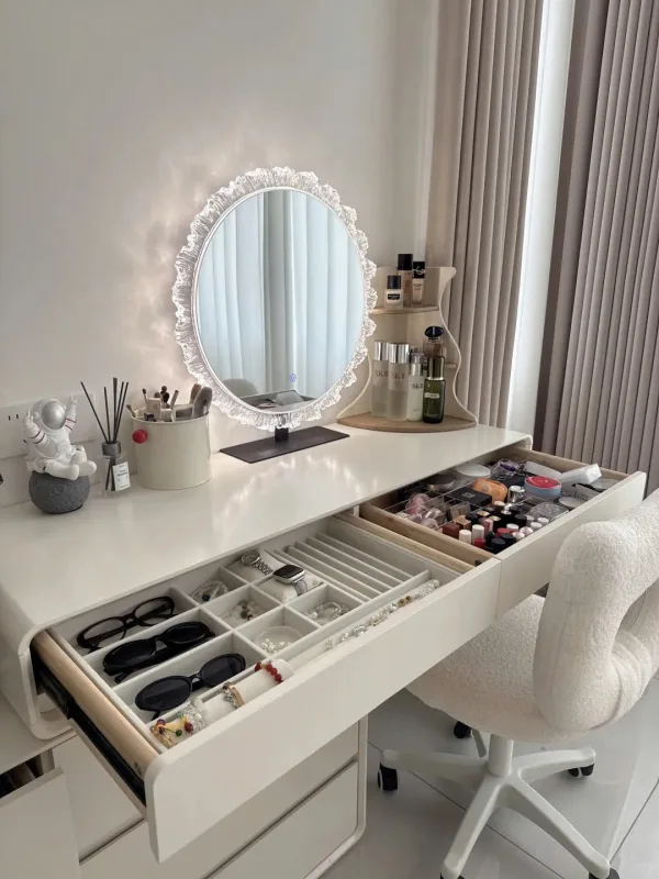 Bàn trang điểm cao cấp  14
