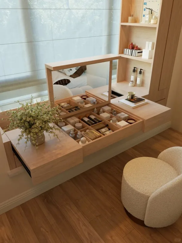 Bàn trang điểm cao cấp  26