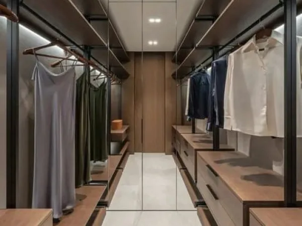 Thiết kế nội thất Biệt thự Nhà Bè