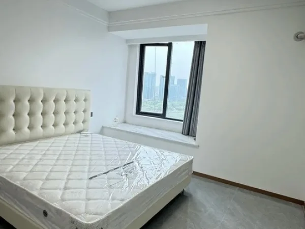 THIẾT KẾ NỘI THẤT CHUNG CƯ CARINA 99M2
