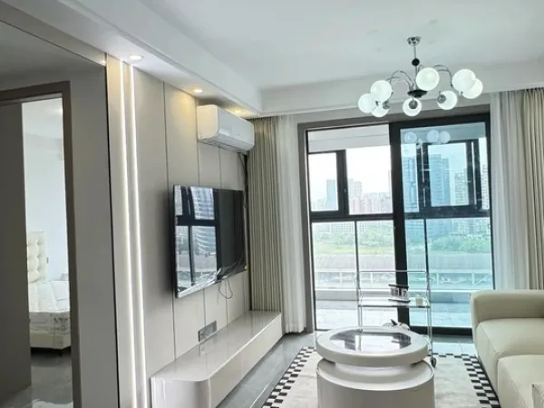 THIẾT KẾ NỘI THẤT CHUNG CƯ CARINA 99M2