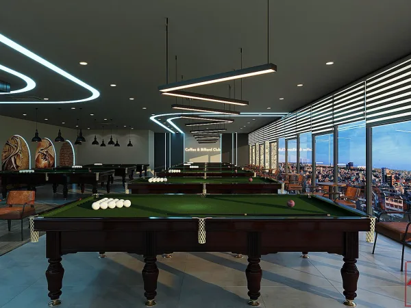 THIẾT KẾ NỘI THẤT QUÁN CAFE QUẬN 12