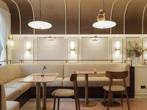 THIẾT KẾ NỘI THẤT QUÁN CAFE QUẬN PHÚ NHUẬN