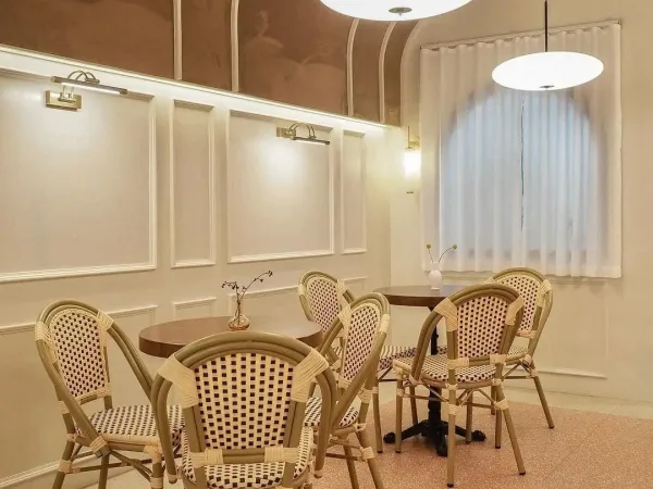 THIẾT KẾ NỘI THẤT QUÁN CAFE QUẬN PHÚ NHUẬN