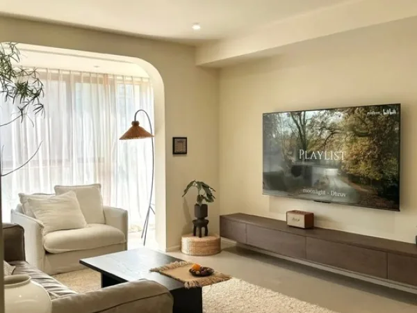 THIẾT KẾ NỘI THẤT CHUNG CƯ MOONLIGHT RESIDENCES