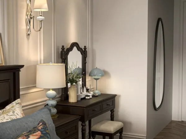 THIẾT KẾ NỘI THẤT CĂN HỘ SAIGON PEARL TÒA TOPAZ2