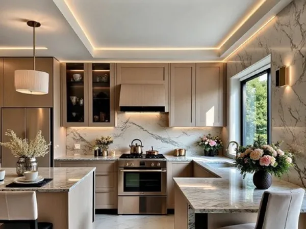 THIẾT KẾ NỘI THẤT CHUNG CƯ VINHOMES GARDENIA 110M2