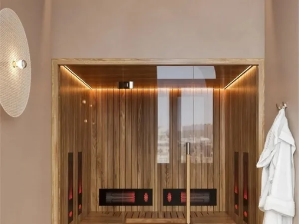 THIẾT KẾ NỘI THẤT SPA QUẬN 2