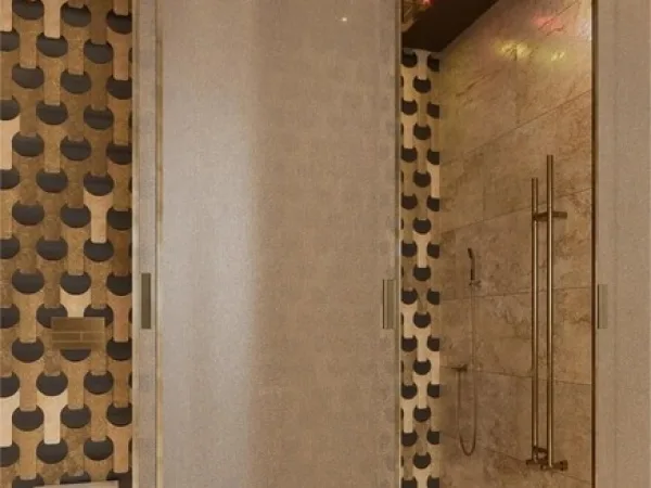 THIẾT KẾ NỘI THẤT SPA QUẬN 2