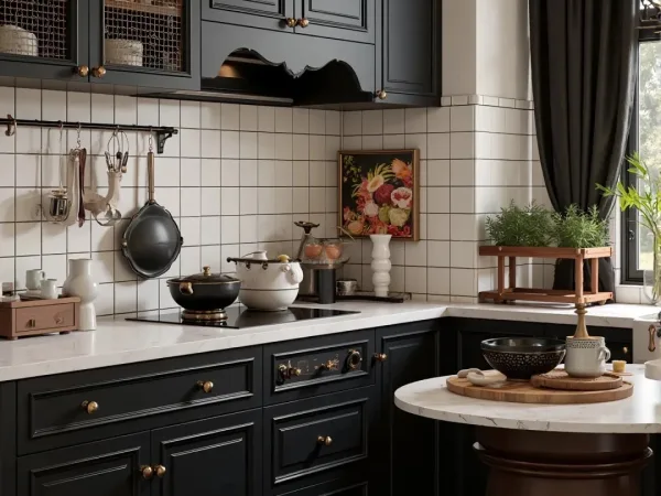 THIẾT KẾ NỘI THẤT BIỆT THỰ SÀI GÒN 
