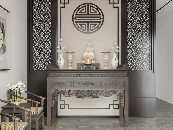 Thiết kế nội thất Chung cư Gateway – Căn hộ Duplex