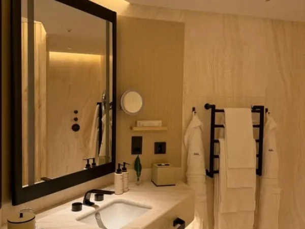Thiết kế nội thất Khách sạn Elina