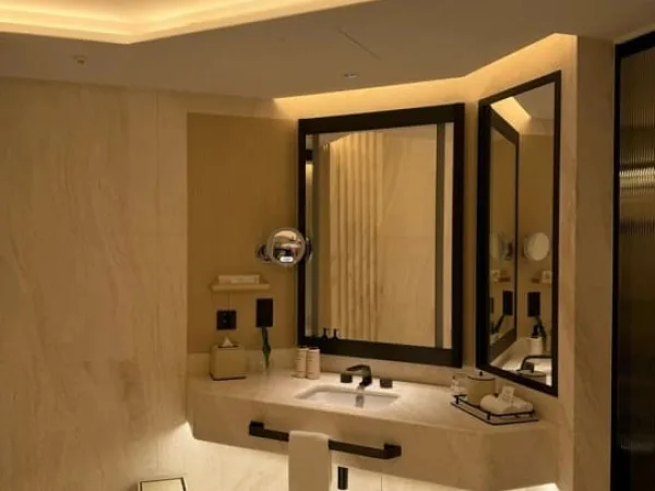 Thiết kế nội thất Khách sạn Elina