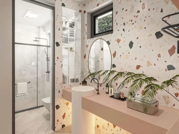 Thiết kế nội thất Nhà phố Tây Ninh