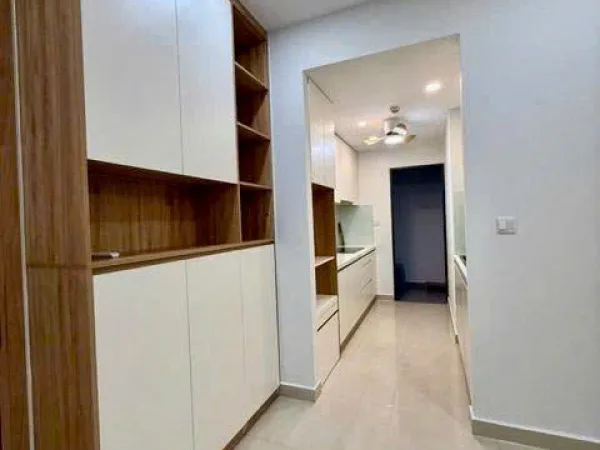 THIẾT KẾ NỘI THẤT CHUNG CƯ EMERALD CĂN A9.20