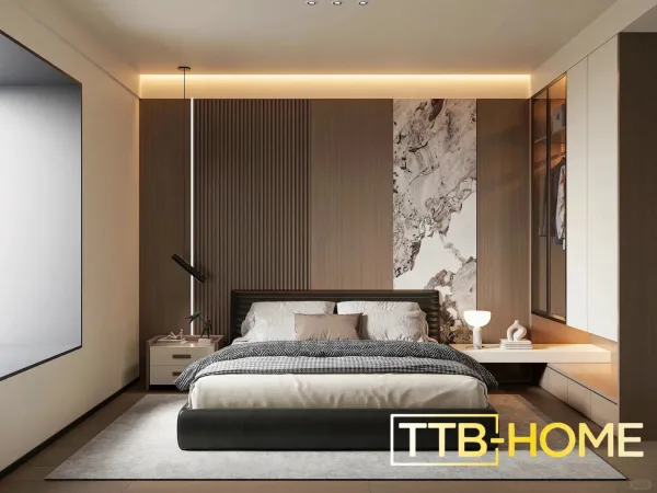 THIẾT KẾ NỘI THẤT D-HOME QUẬN 6 