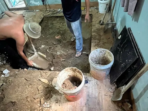 Dịch vụ Cải tạo Nhà Ở | TTBHOME – Chuyên gia cải tạo nhà cũ