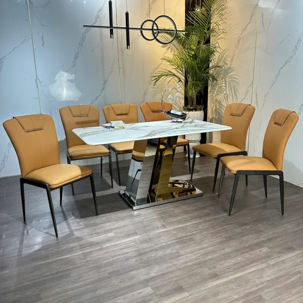 BỘ BÀN ĂN CAO CẤP TTB HOME - KH036