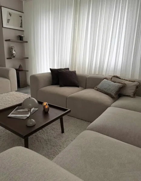 Sofa bọc nệm cao cấp TTBSF 25