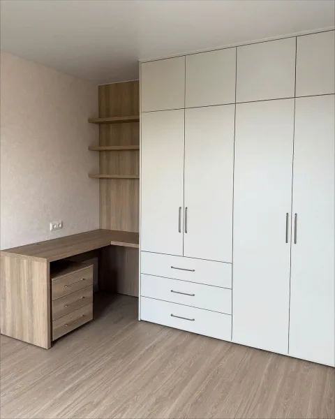 Tủ Quần Áo ván MDF chống ẩm cao cấp 26