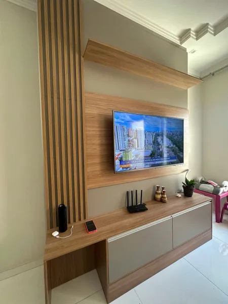 Hệ Tủ Tivi 01