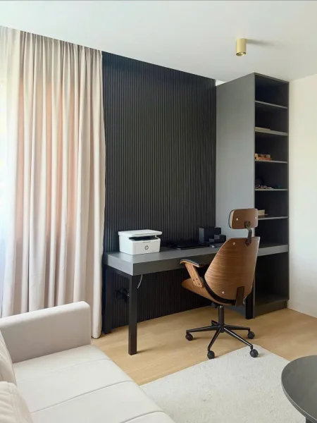 Bàn làm việc cao cấp 08
