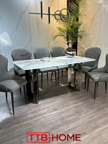 BỘ BÀN ĂN CAO CẤP MÃ KHO39 