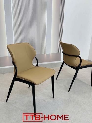 GHẾ ĂN CAO CẤP TTB HOME MÃ GH04