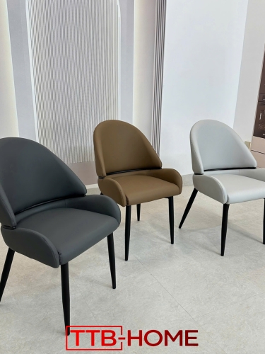 GHẾ BÀN ĂN CAO CẤP TTB HOME MÃ GH03
