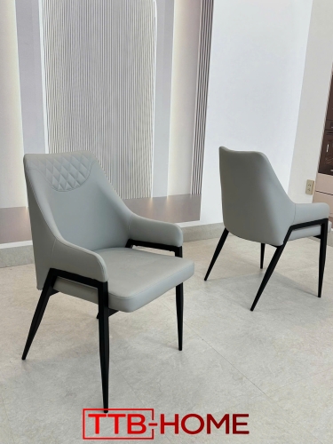 GHẾ BÀN ĂN CAO CẤP TTB HOME MÃ GH07